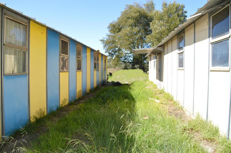 9 Bedroom Property for Sale in Joubertina Eastern Cape